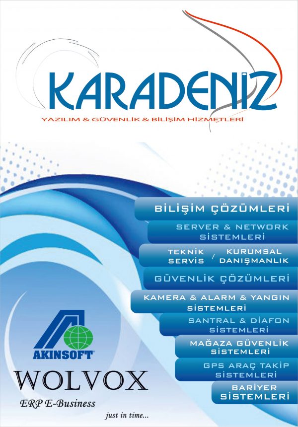 Karadeniz Bilişim