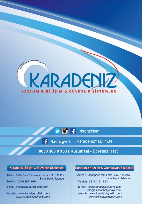 Karadeniz Bilişim