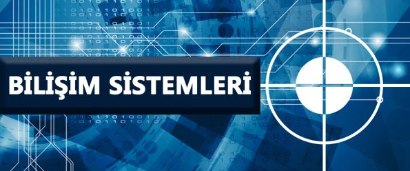 BİLİŞİM SİSTEMLERİ