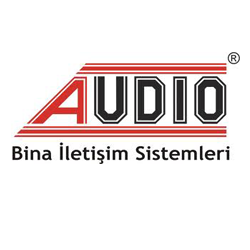 Audio Bina İletişim Sİstemleri